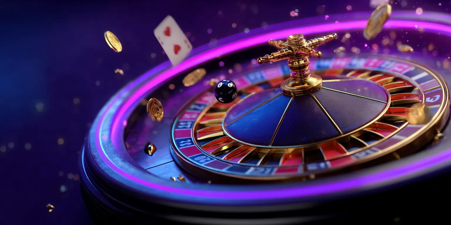 Slot Video