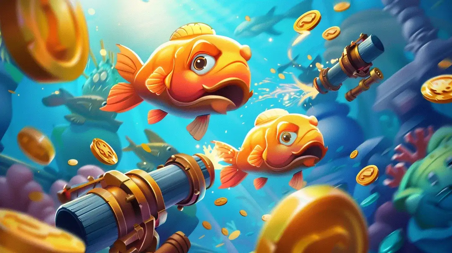 Ocean King