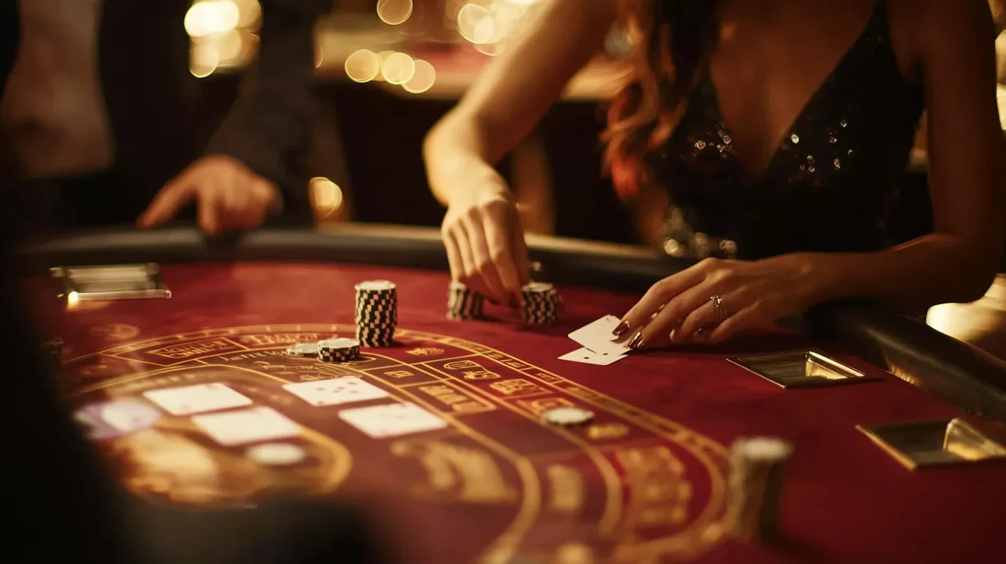 Menjelajahi Dunia Permainan: Dari Tembak Ikan Hingga Baccarat Pantas