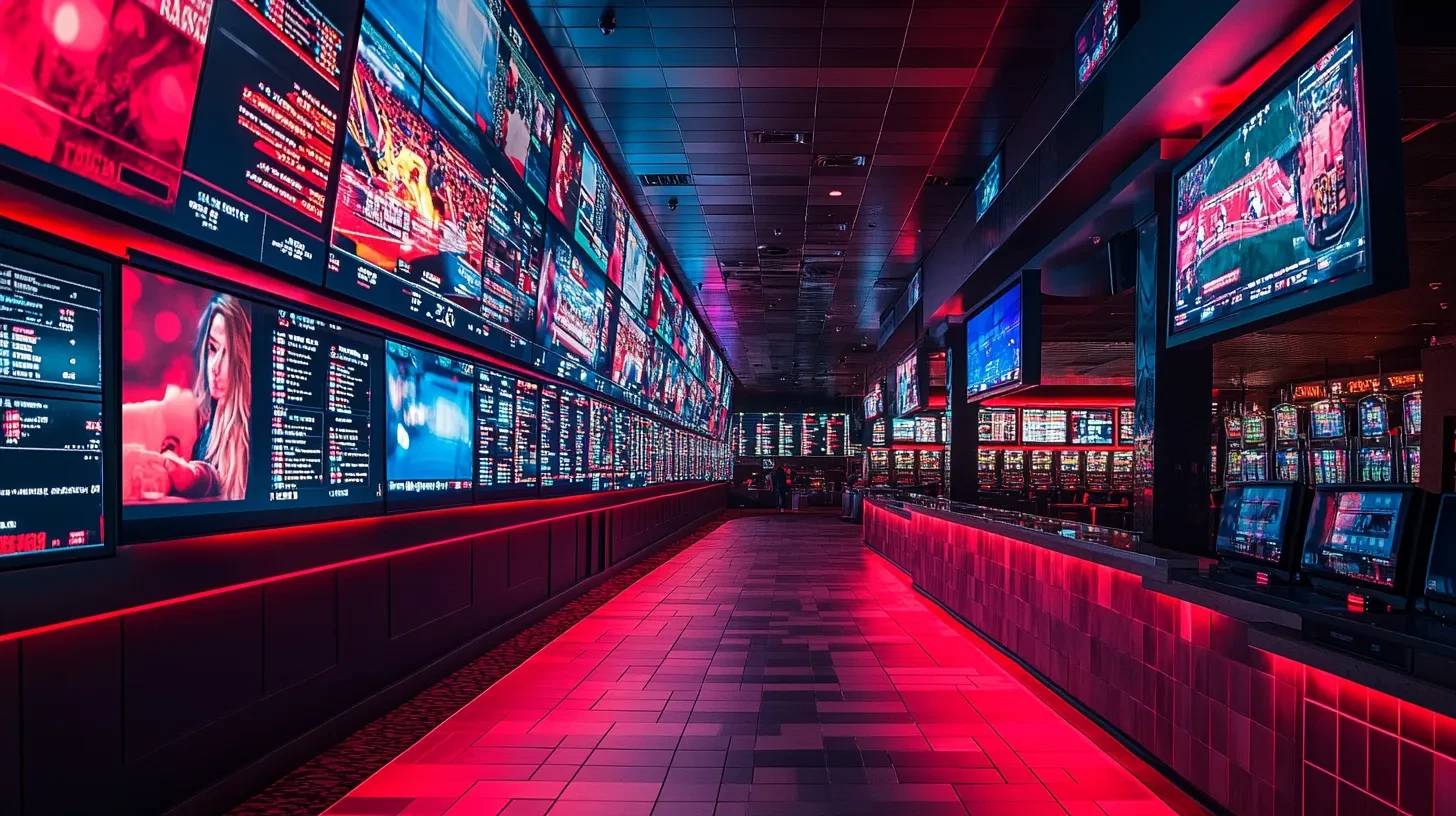 Mekanisme Permainan Slot Malaysia