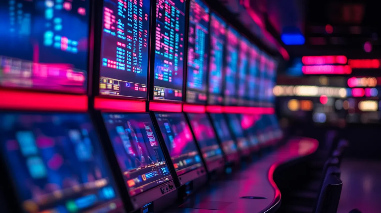 Jenis-Jenis Bonus yang Tersedia untuk Pemain Slot